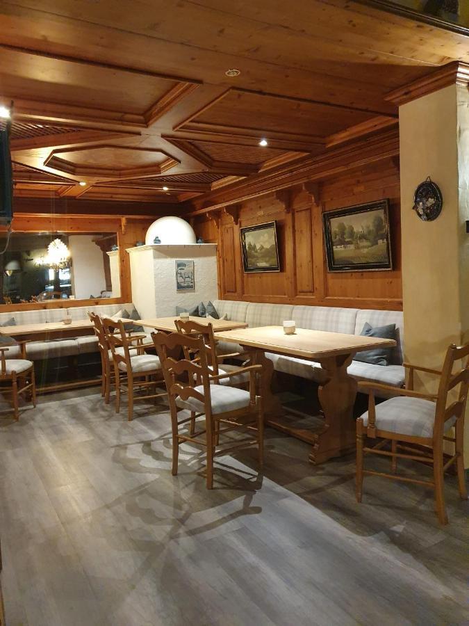 Landhotel Der Schwallenhof Bad Driburg Dış mekan fotoğraf