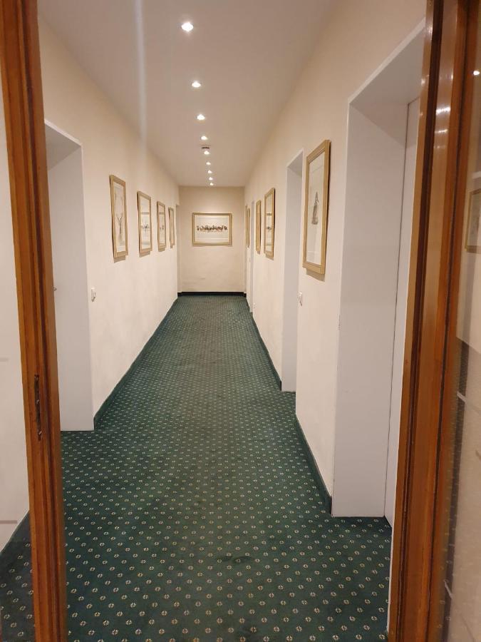 Landhotel Der Schwallenhof Bad Driburg Dış mekan fotoğraf