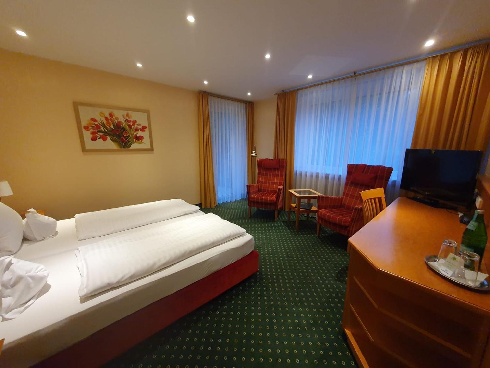 Landhotel Der Schwallenhof Bad Driburg Oda fotoğraf